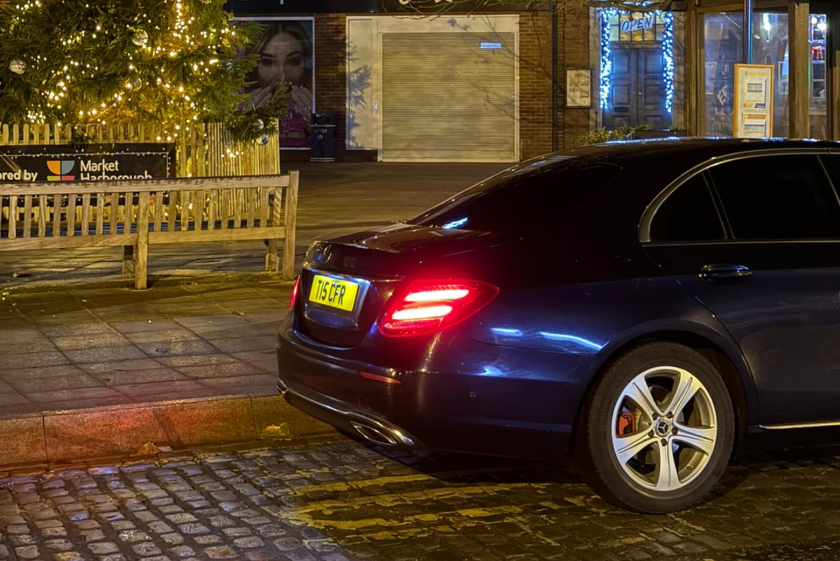 Stansted Chauffeur Service