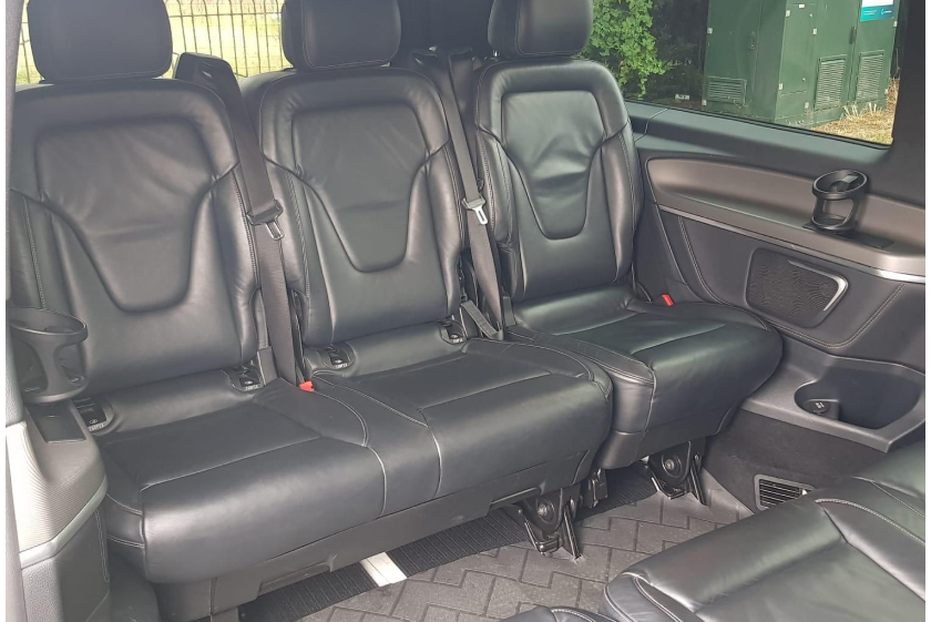 Heathrow Chauffeur Service