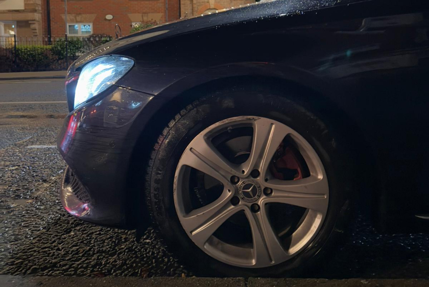 Alton Tower Chauffeur Service