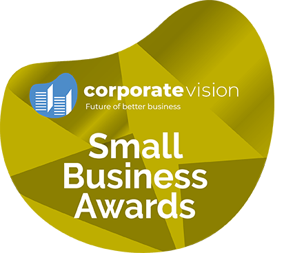 Corporate Vision Chauffeur Award 2023