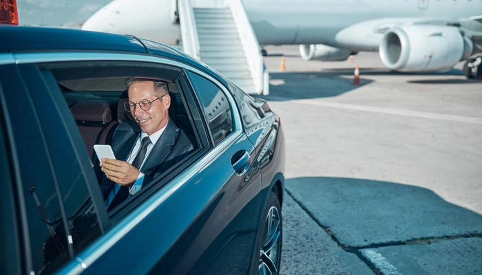 Airport Transfer