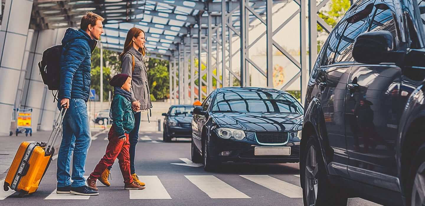 Airport Transfer