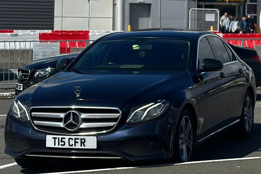 Liverpool Chauffeur Service